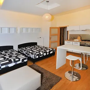 Apartment Near The Old Town Square, Prague