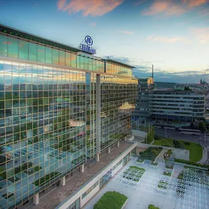 Hilton Praha