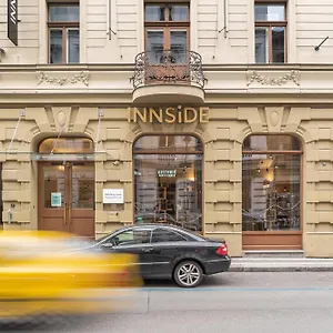 Innside By Meliá Old Town **** Praga