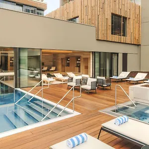 Intercontinental ***** Praga