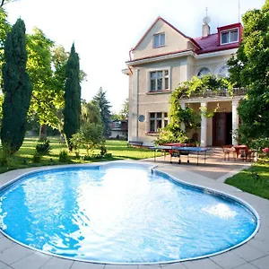 Hotell Marie - Luisa, Prag