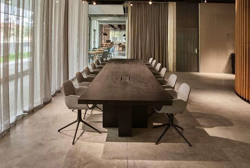 Zleep Hotel Praga