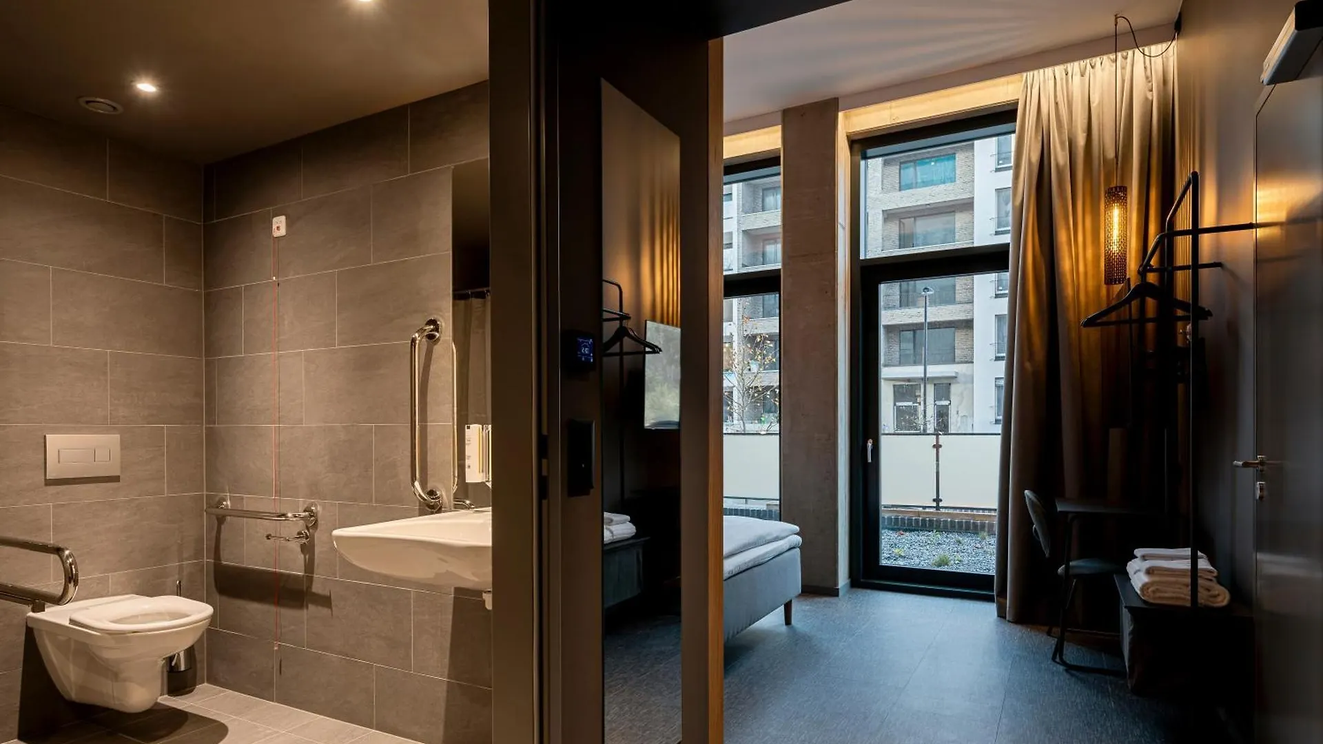 Zleep Hotel Praga