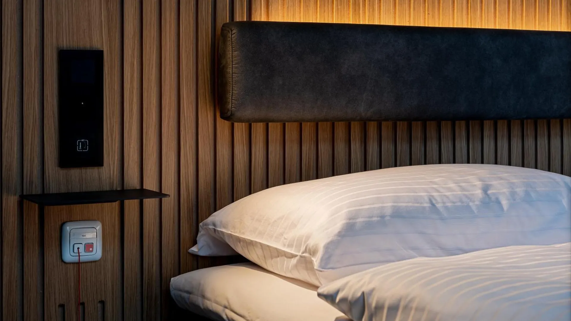 Zleep Hotel Praga 3*,  Repubblica Ceca