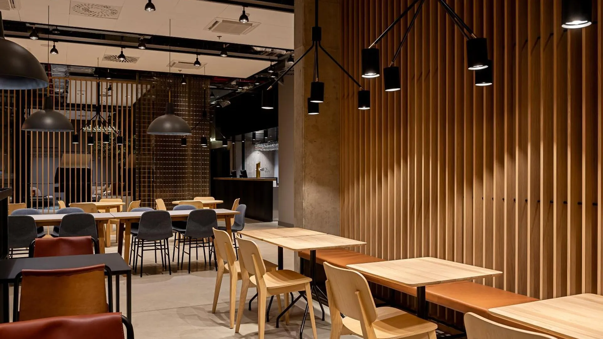 Zleep Hotel Praga