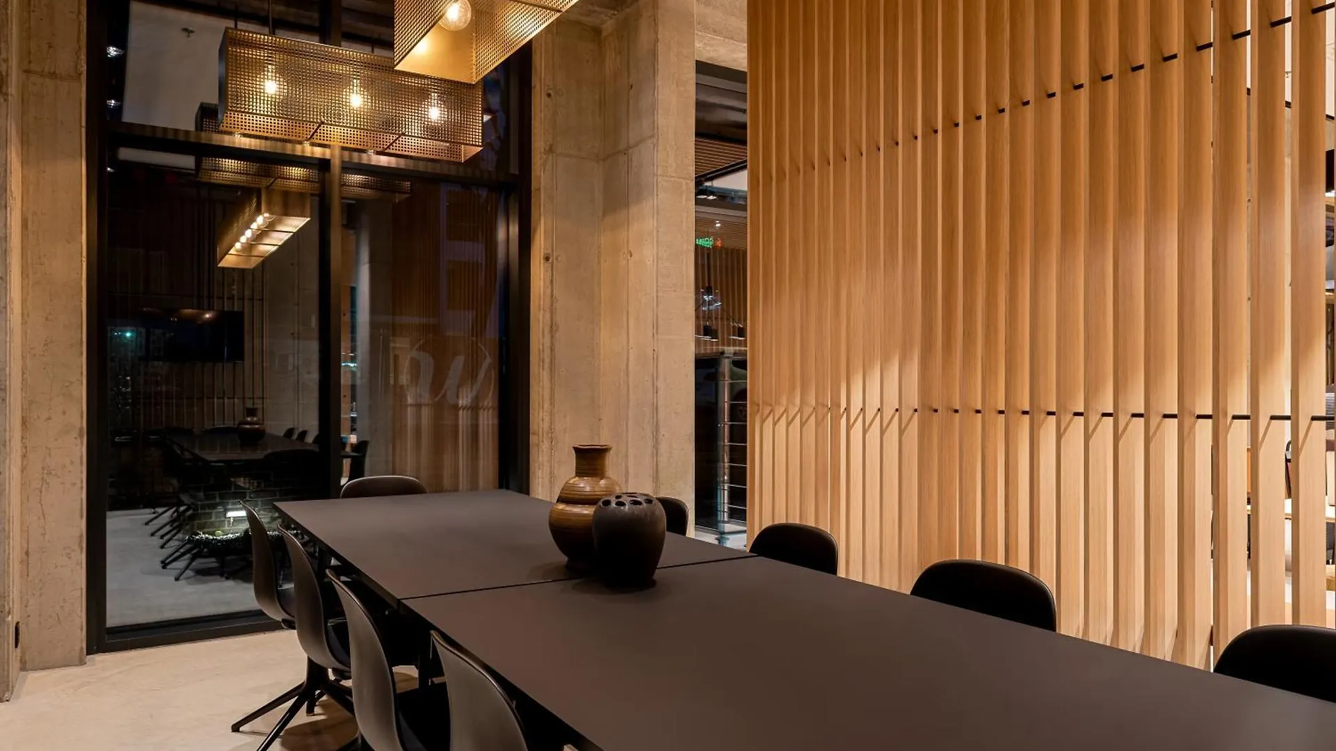Zleep Hotel Praga