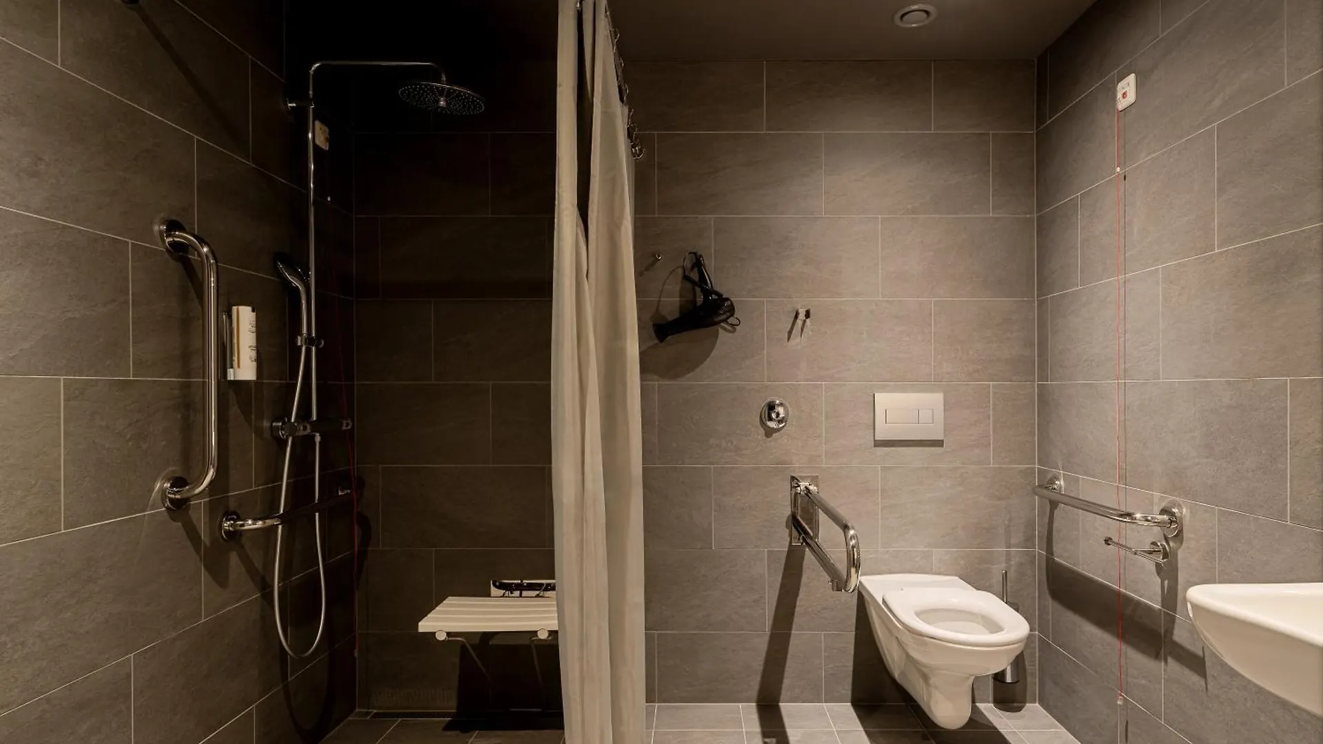 Zleep Hotel Praga