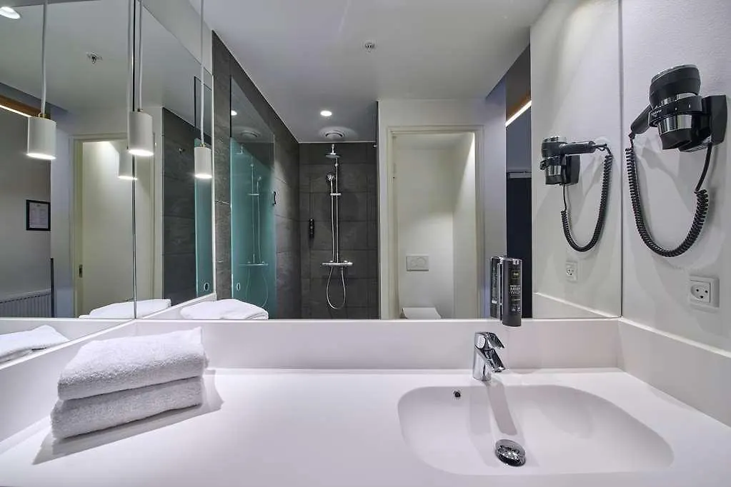 Zleep Hotel Praga 3*,  Repubblica Ceca