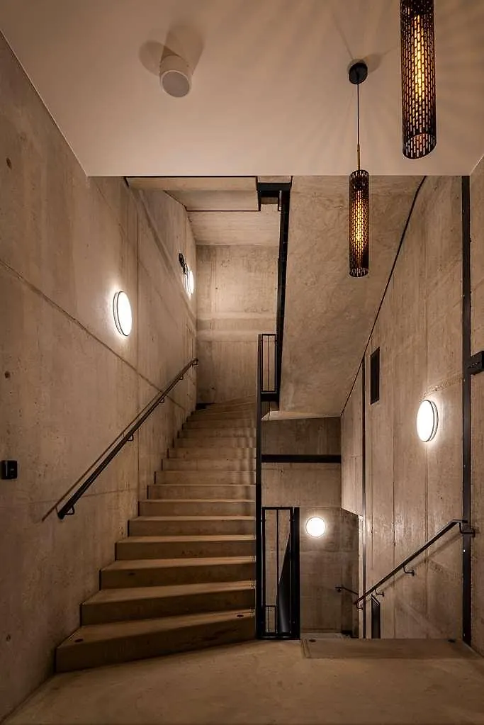 Zleep Hotel Prague