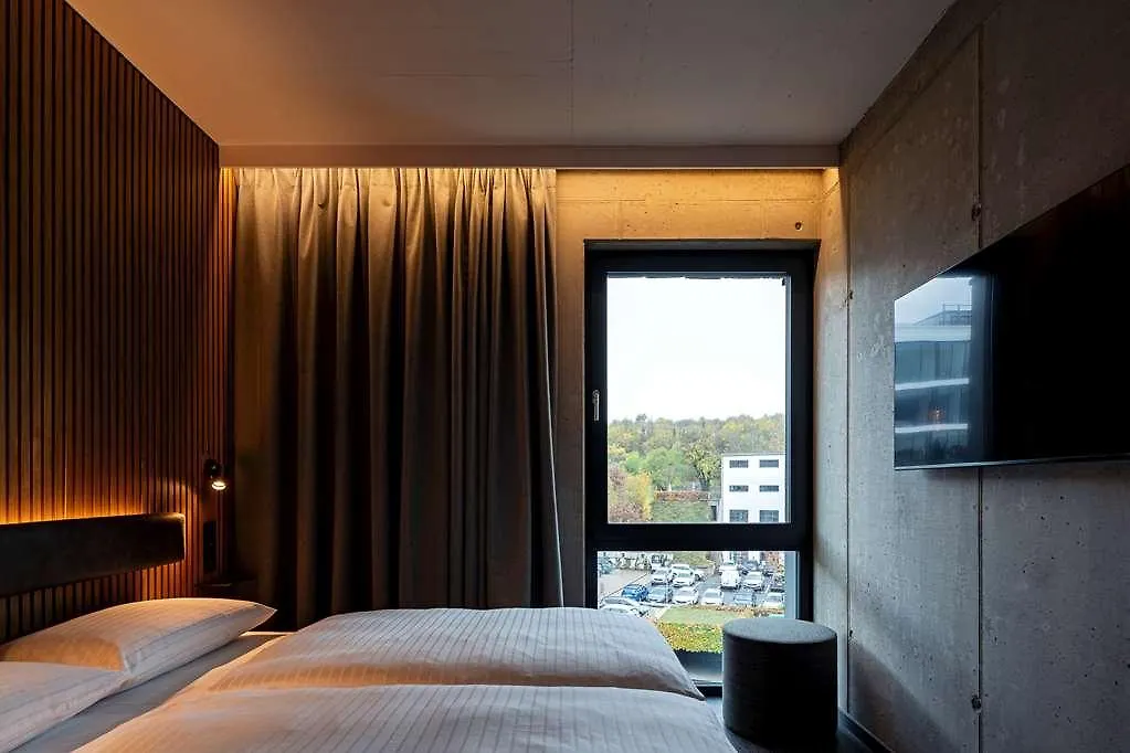 Zleep Hotel Praga