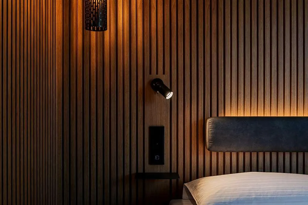 Zleep Hotel Praga