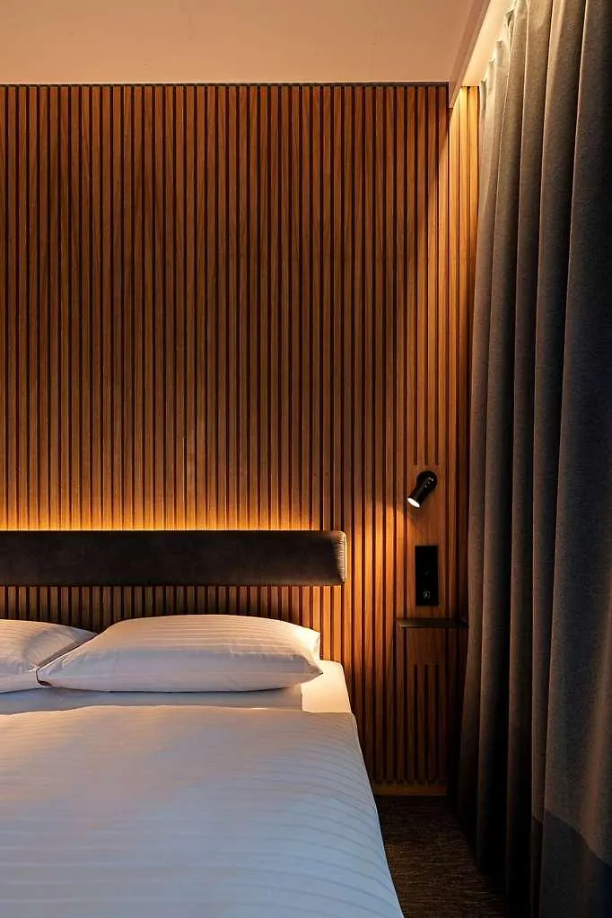 Zleep Hotel Praga