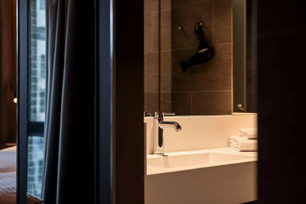 Zleep Hotel Praga 3*,