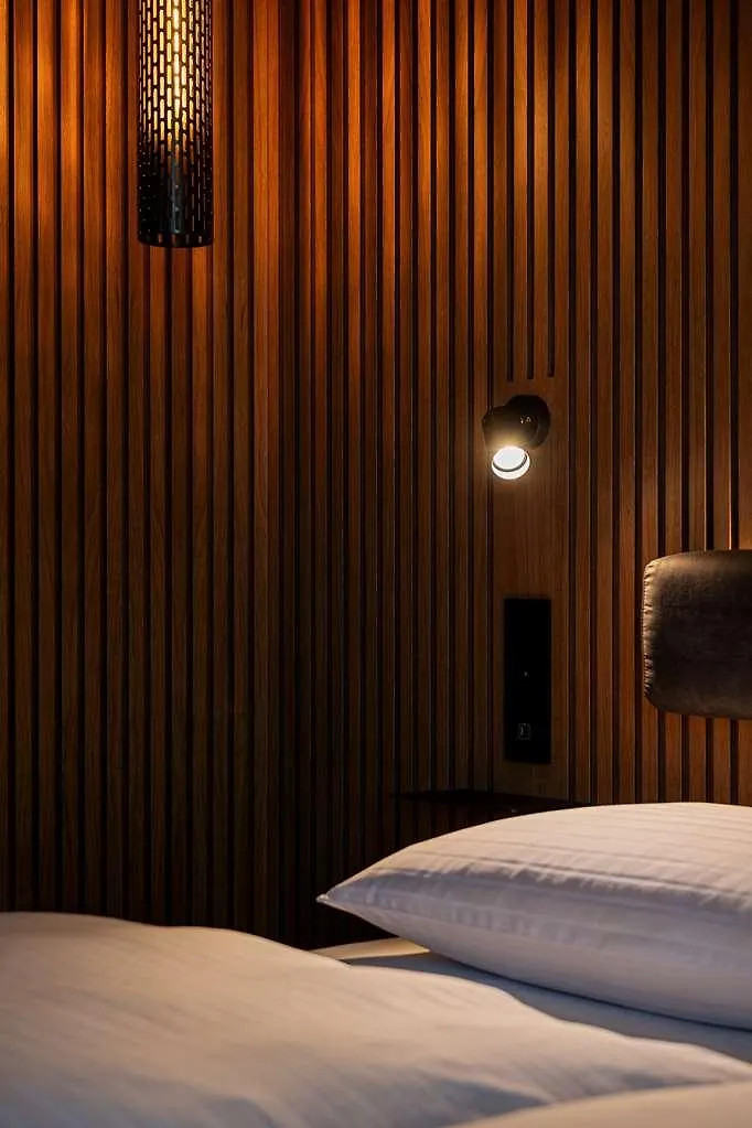 Zleep Hotel Prague