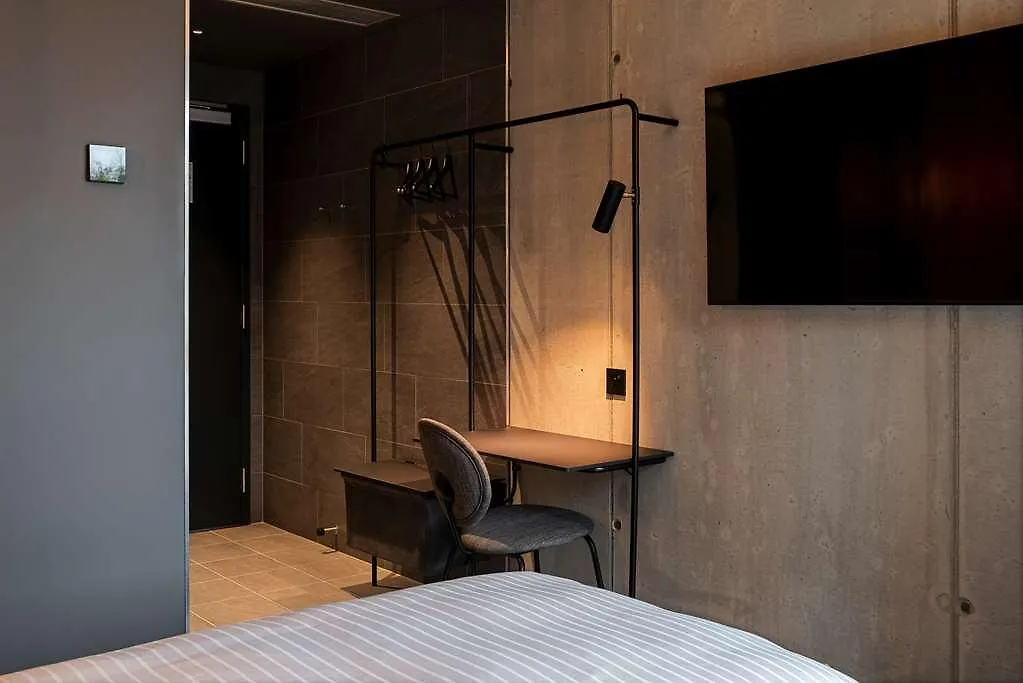 Zleep Hotel Praga 3*,  Repubblica Ceca
