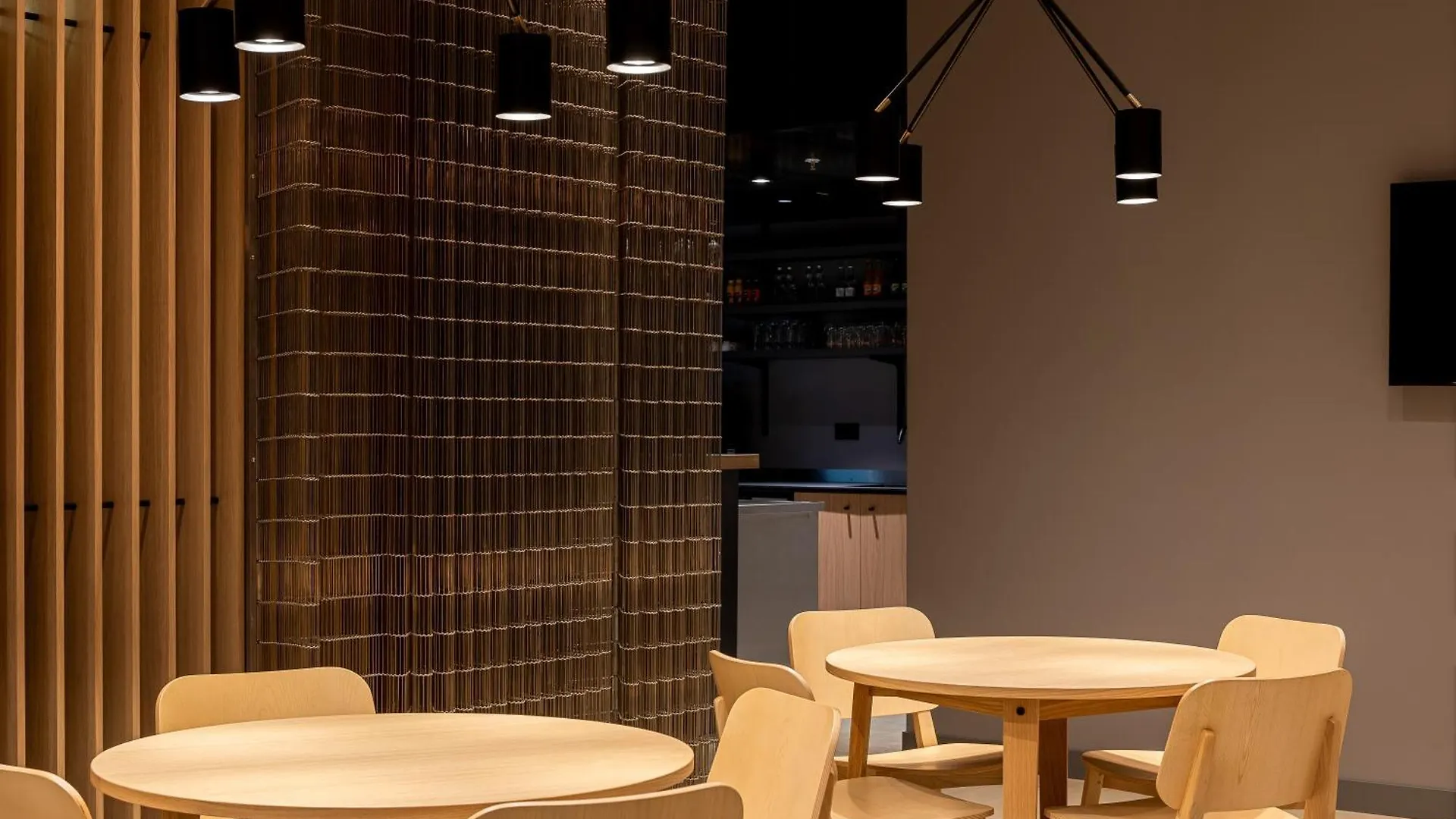 Zleep Hotel Praga Repubblica Ceca