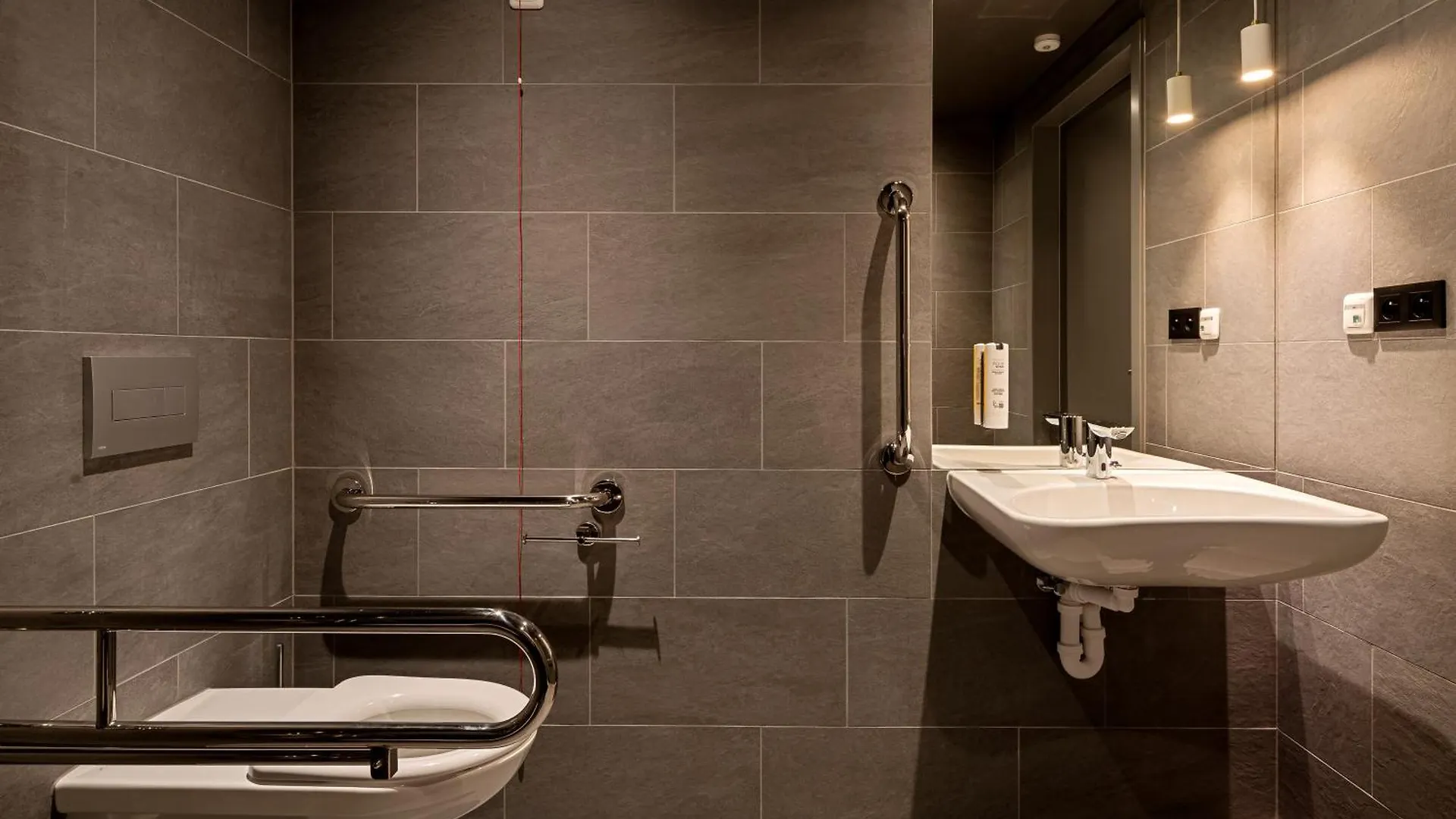 Zleep Hotel Praga