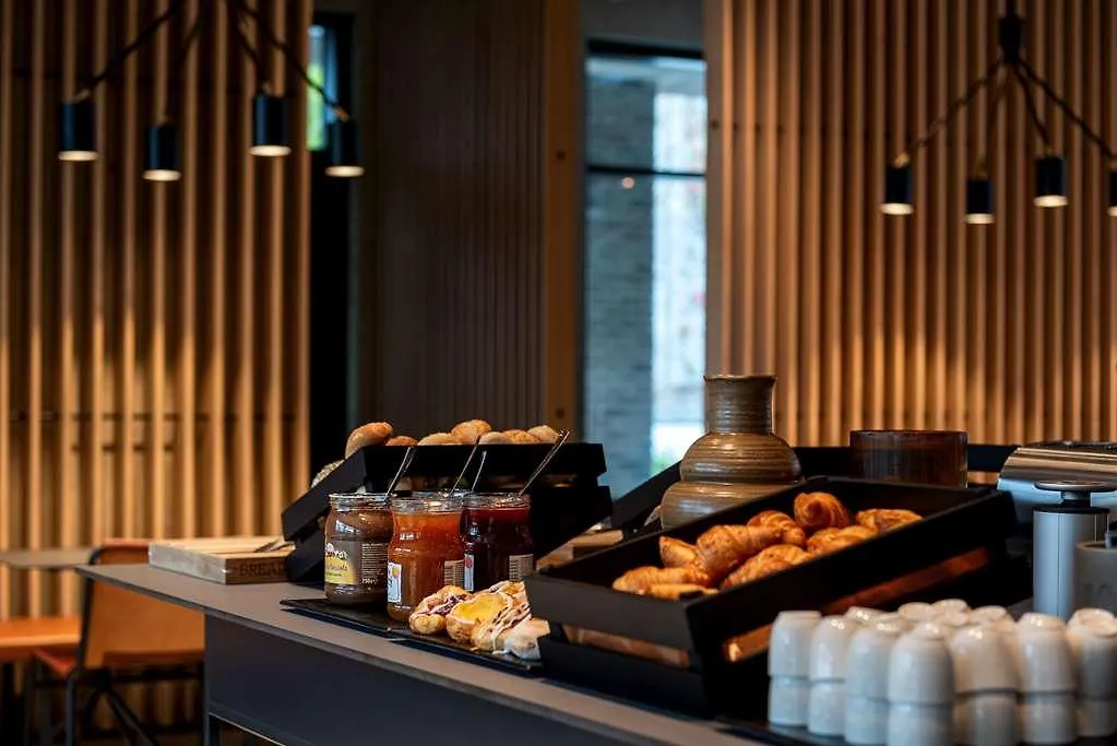Zleep Hotel Praga