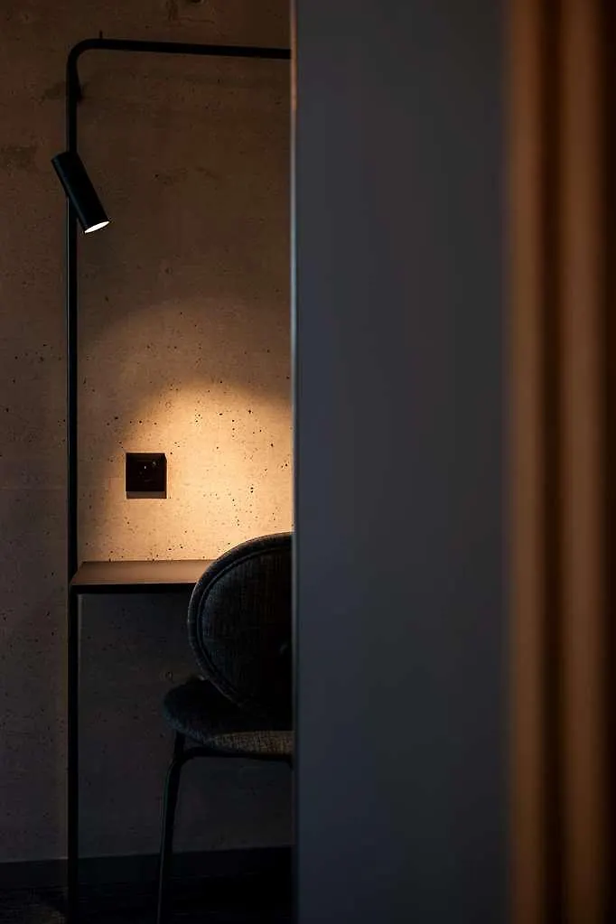 Zleep Hotel Praga
