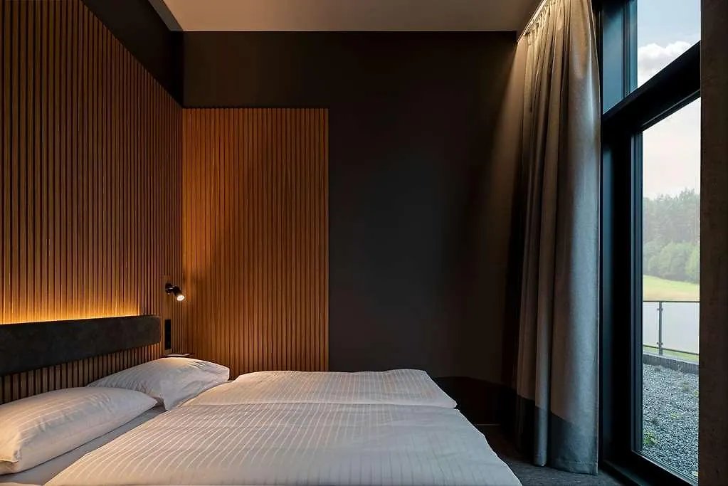 Zleep Hotel Praga 3*,  Repubblica Ceca