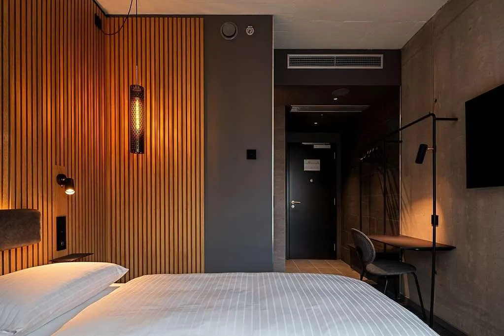 Zleep Hotel Praga